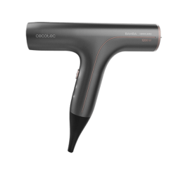 Secador de Pelo Iónico Cecotec IoniCare 6000 Rockstar Soft Pr