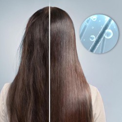 Secador de Pelo Iónico con Motor Digital Cecotec IoniCare RockStar Aluminum