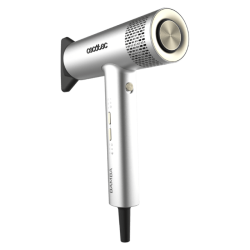 Cecotec IoniCare RockStar Aluminum Digitaler Ionen-Haartrockner