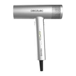 Cecotec IoniCare RockStar Aluminum Digitaler Ionen-Haartrockner