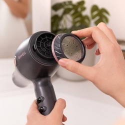 Cecotec IoniCare Harmony 2600W Ionen-Haartrockner