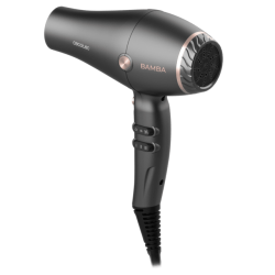 Secador de Pelo Iónico Cecotec IoniCare Harmony 2600W