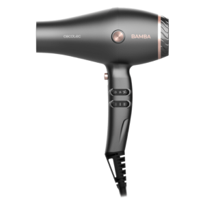 Cecotec IoniCare Harmony 2600W Ionen-Haartrockner