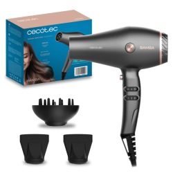 Cecotec IoniCare Harmony 2600W Ionen-Haartrockner