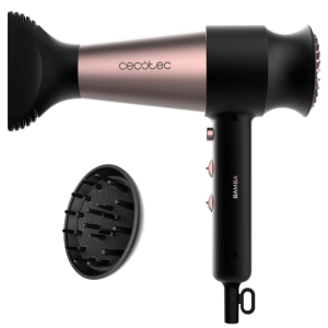 Cecotec IoniCare RockStar Retro 2000W Ionen-Haartrockner