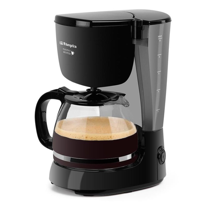 Orbegozo CG4061 Filterkaffeemaschine