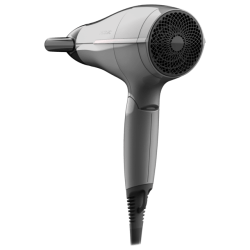 Secador de Pelo de Viaje Cecotec IoniCare Power&Go Heaven Grey 2000W