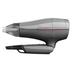 Secador de Pelo de Viaje Cecotec IoniCare Power&Go Heaven Grey 2000W