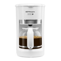 Orbegozo CG4026B Filterkaffeemaschine