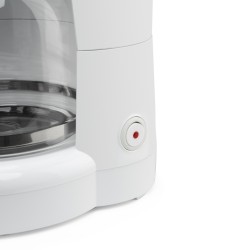 Orbegozo CG4026B Filterkaffeemaschine