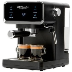Orbegozo EX5300 Espressomaschine