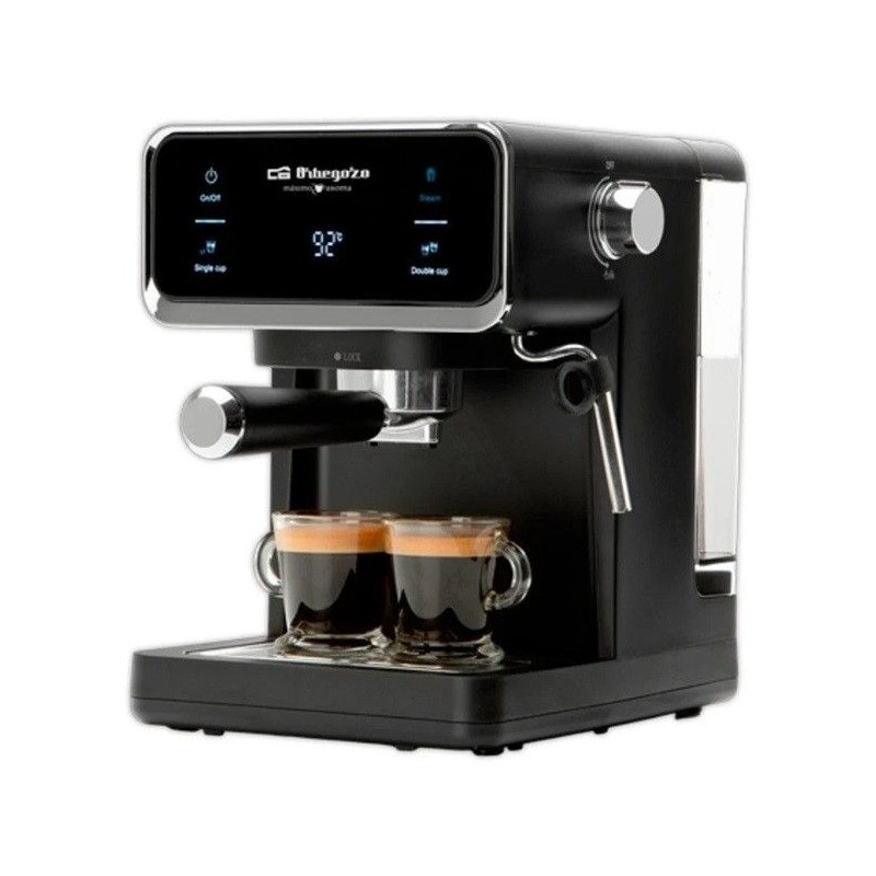 Cafetera Espresso Orbegozo EX5300