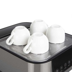 Orbegozo EX6000 Espressomaschine