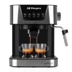 Cafetera Espresso Orbegozo EX6000