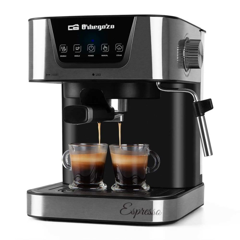 Cafetera Espresso Orbegozo EX6000