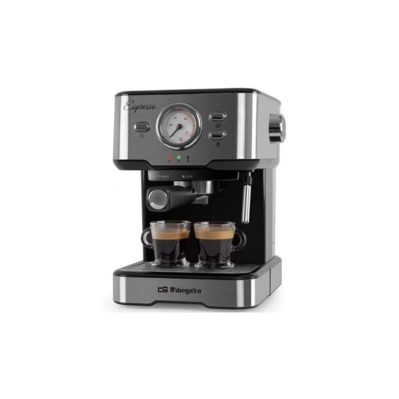 Cafetera Espresso Orbegozo EX5500