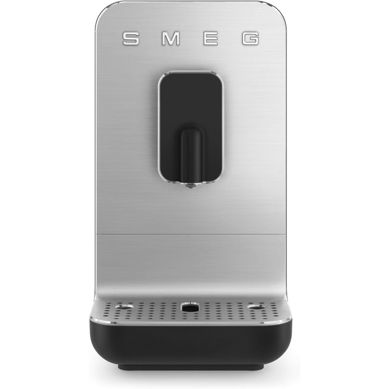 Smeg BCC11BLMEU Kaffeevollautomat
