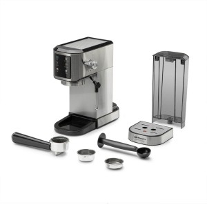 Cafetera Espresso Compacta Orbegozo EX7000