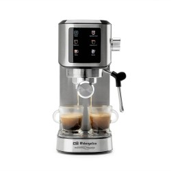 Cafetera Espresso Compacta Orbegozo EX7000