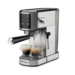 Cafetera Espresso Compacta Orbegozo EX7000