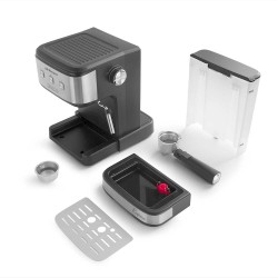 Cafetera Espresso Orbegozo EX5210