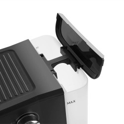 Orbegozo EX5210 Espressomaschine