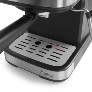 Cafetera Espresso Orbegozo EX5210