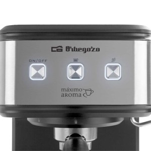 Cafetera Espresso Orbegozo EX5210