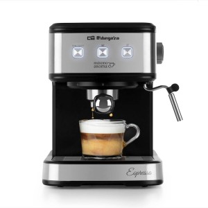 Cafetera Espresso Orbegozo EX5210