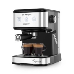 Cafetera Espresso Orbegozo EX5210