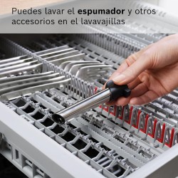 Bosch TIE20119 Serie 2 VeroCafe Kaffeevollautomat Schwarz