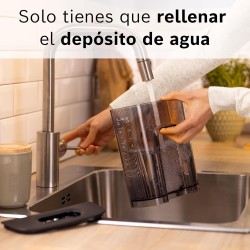 Cafetera de Goteo Bosch TKA2M111 MyMoment Blanco