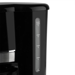 Cafetera de Goteo Orbegozo CG4027N