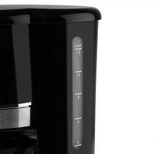 Cafetera de Goteo Orbegozo CG4027N
