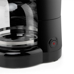 Cafetera de Goteo Orbegozo CG4027N