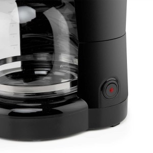 Cafetera de Goteo Orbegozo CG4027N