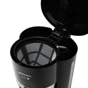 Cafetera de Goteo Orbegozo CG4027N