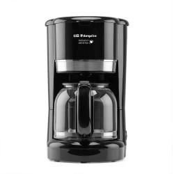 Cafetera de Goteo Orbegozo CG4027N