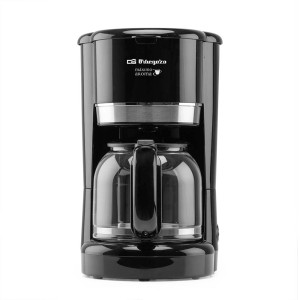 Cafetera de Goteo Orbegozo CG4027N