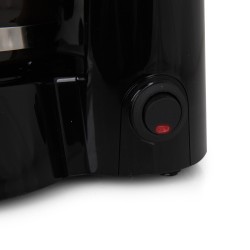 Cafetera de Goteo Orbegozo CG4016