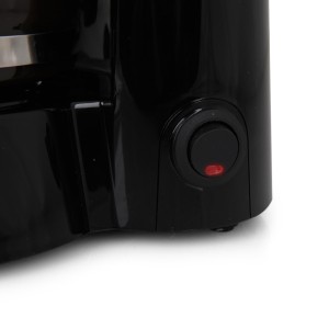 Cafetera de Goteo Orbegozo CG4016