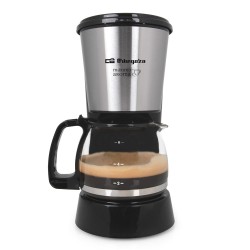 Cafetera de Goteo Orbegozo CG4016