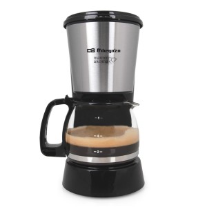 Cafetera de Goteo Orbegozo CG4016