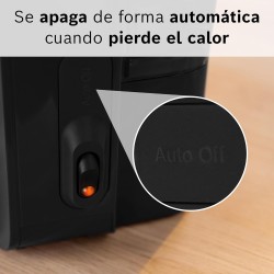 Bosch TKA2M113 MyMoment Schwarz Filterkaffeemaschine