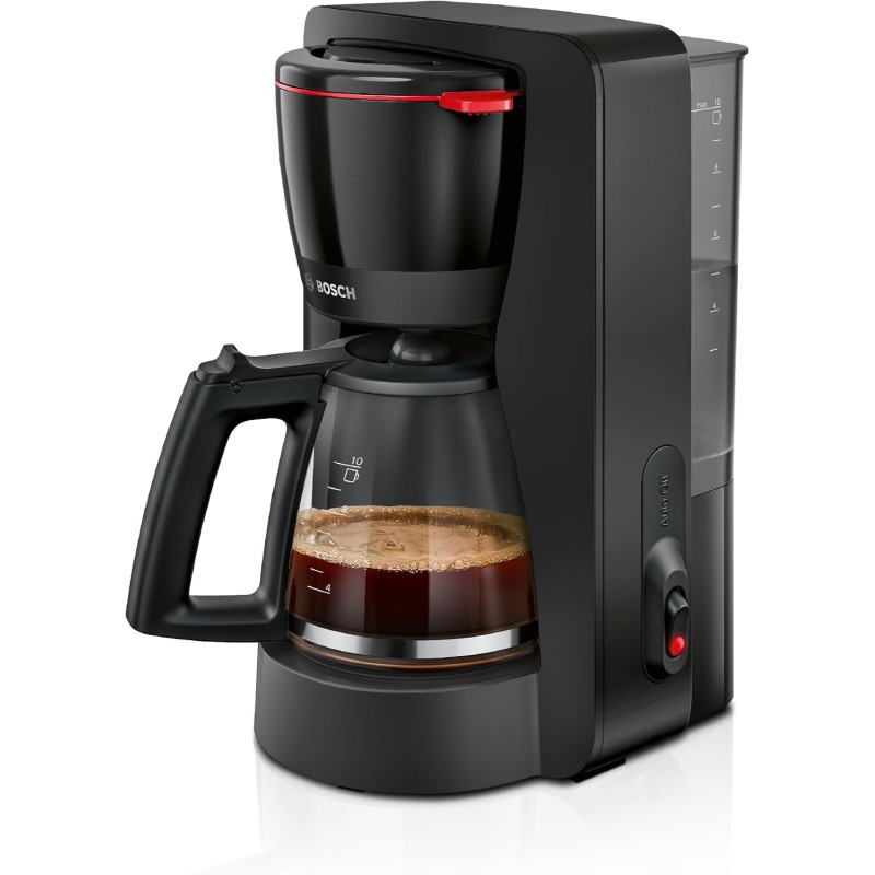 Bosch TKA2M113 MyMoment Schwarz Filterkaffeemaschine