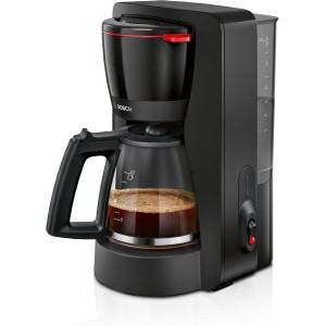 Bosch TKA2M113 MyMoment Schwarz Filterkaffeemaschine