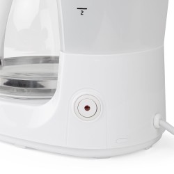 Cafetera de Goteo Orbegozo CG4051