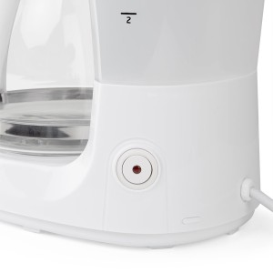 Cafetera de Goteo Orbegozo CG4051