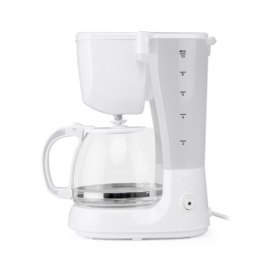 Cafetera de Goteo Orbegozo CG4051
