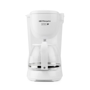 Cafetera de Goteo Orbegozo CG4051